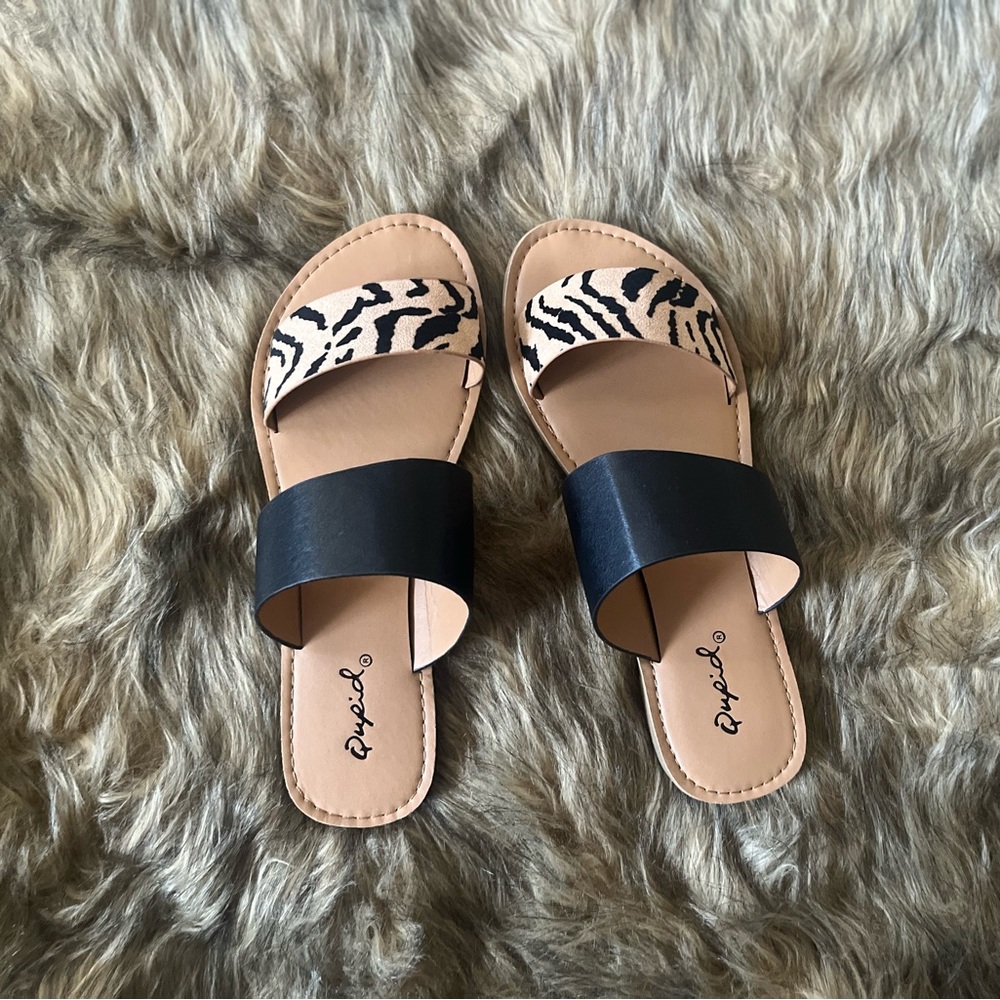 Wholesale Sandals 3 pk